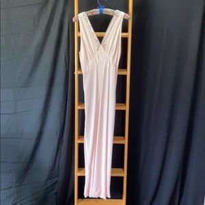 Vintage 1940’s nightgown